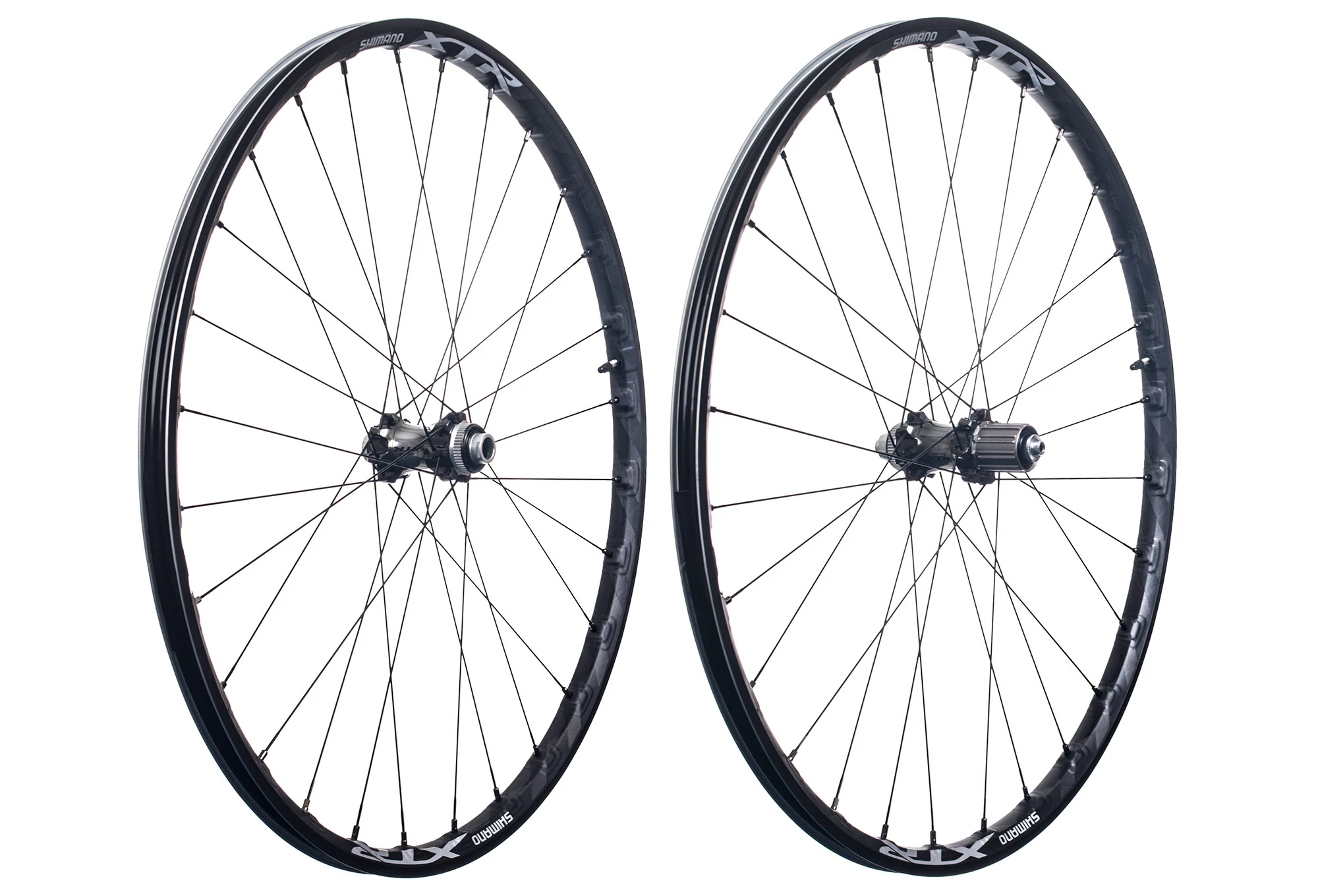 シマノ SHIMANO XTR WH-M9000 アルミ カーボン 27.5 シマノ SHIMANO XTR WH-M9000 MTB11速 アルミ カーボン ディスク